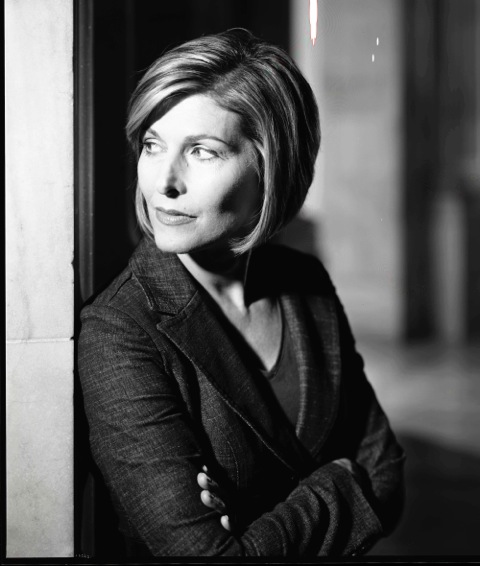 Bio | Sharyl Attkisson