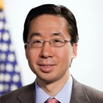 White House Chief Technology Officer Todd Park