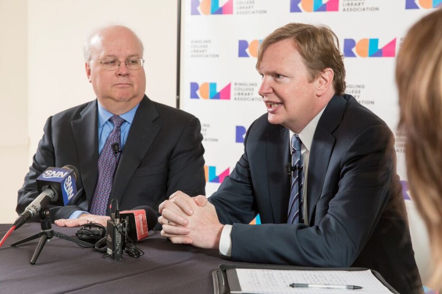 Rove v. Messina: 3 reasons to watch this week’s Full Measure unspecified