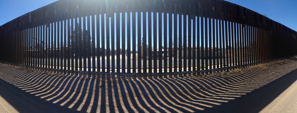 Corruption on the Border IMG_5505
