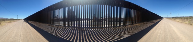 Who controls our southern border? Us or them? IMG_5505
