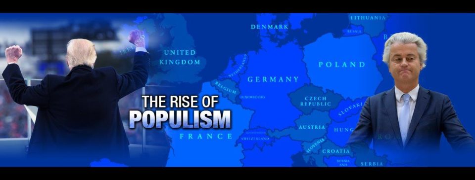 The Dutch Donald Trump? Populism