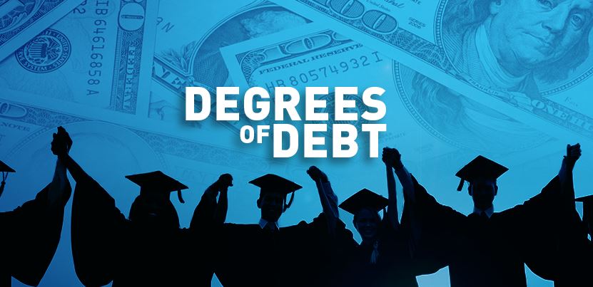 What’s REALLY behind the high cost of college? degrees