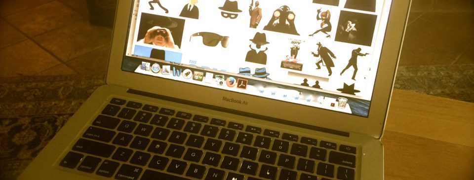 NEW: Attkisson v. DOJ: The Computer Intrusion Lawsuit against the Federal Govt. IMG_4890