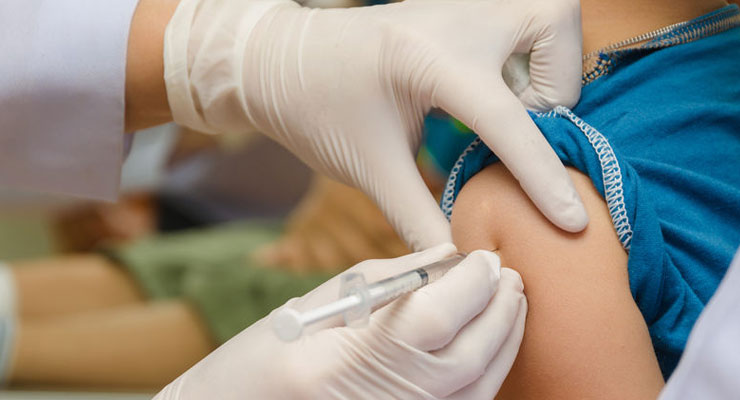 CDC: More than 5,000 COVID-19 vaccine recipients have reportedly