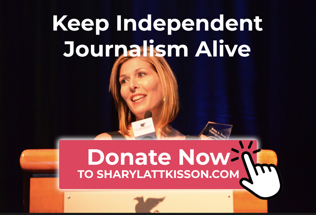 Keep Independent Journalism Alive