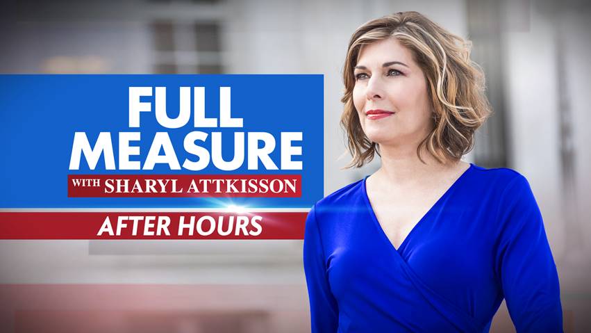 Sharyl Attkisson