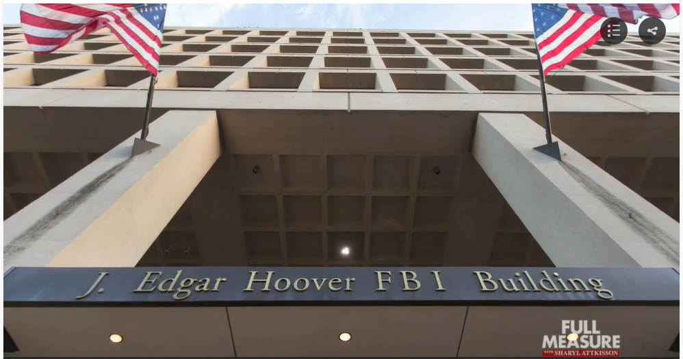 WATCH: Should FISA court be abolished amid FBI abuses? Sharyl Attkisson