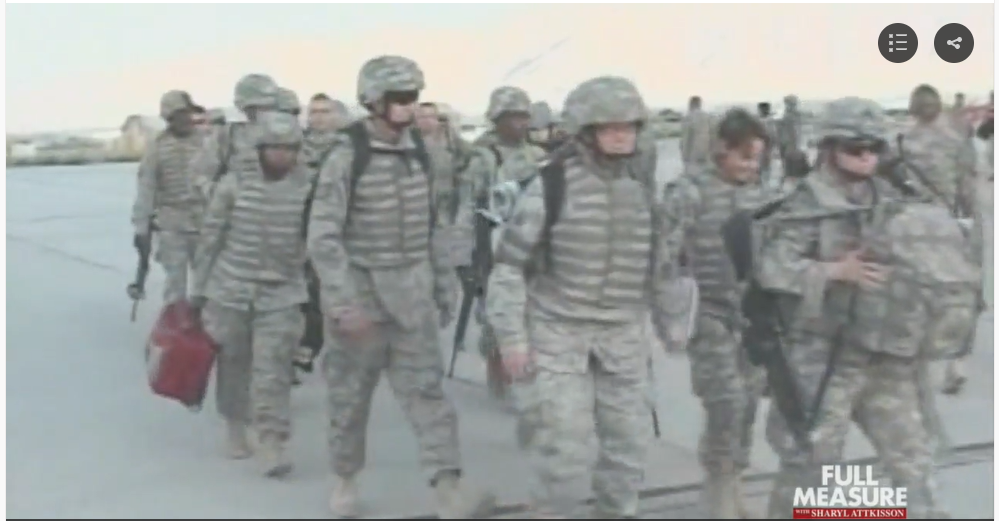 troop drawdown in afghanistan
