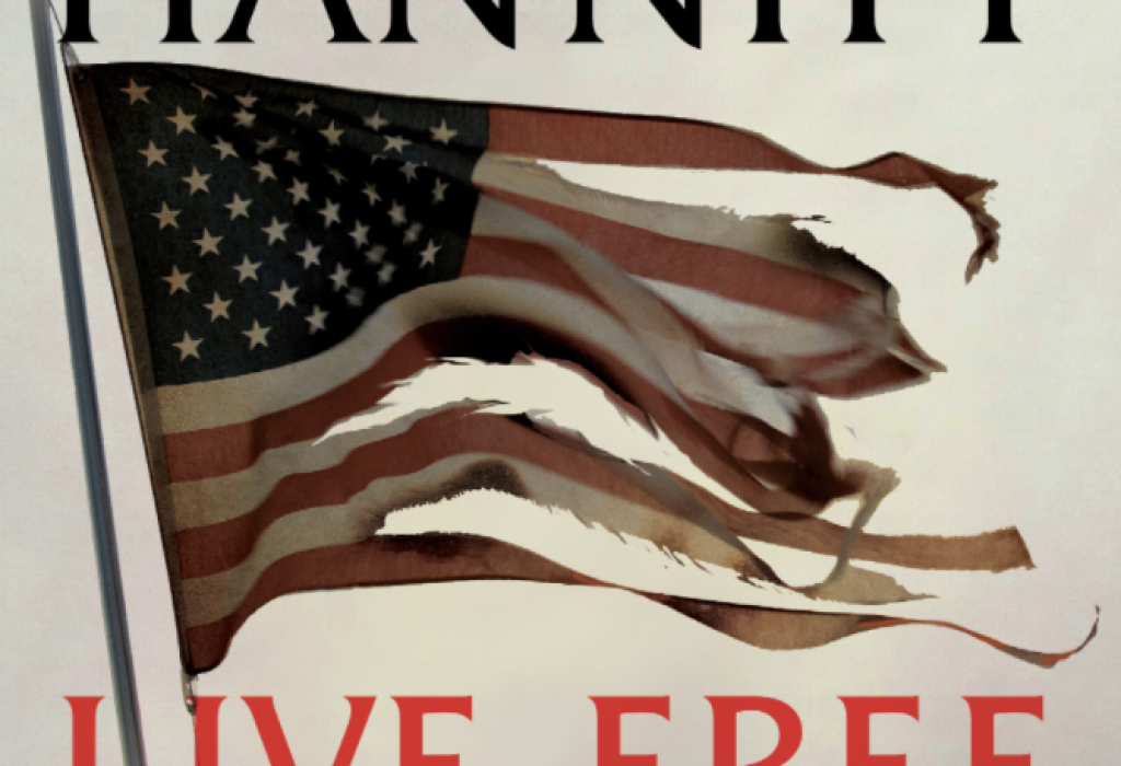 (NEW) "Live Free or Die" excerpt: What is Sean Hannity's ...