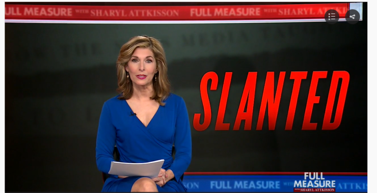 (VIDEO) It’s finally here. | Sharyl Attkisson