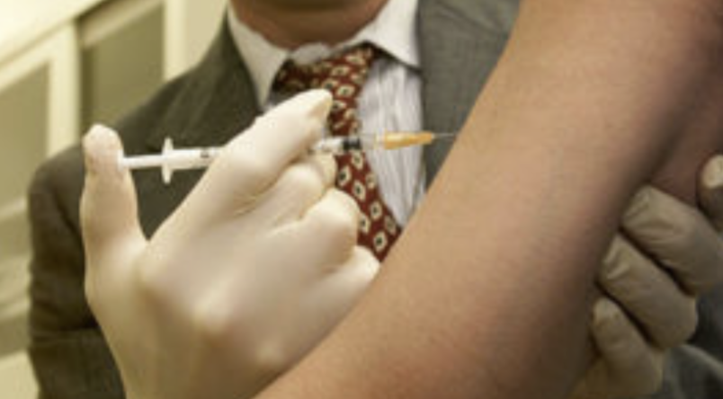 (READ) CDC-FDA statement on Johnson & Johnson Covid-19 vaccine