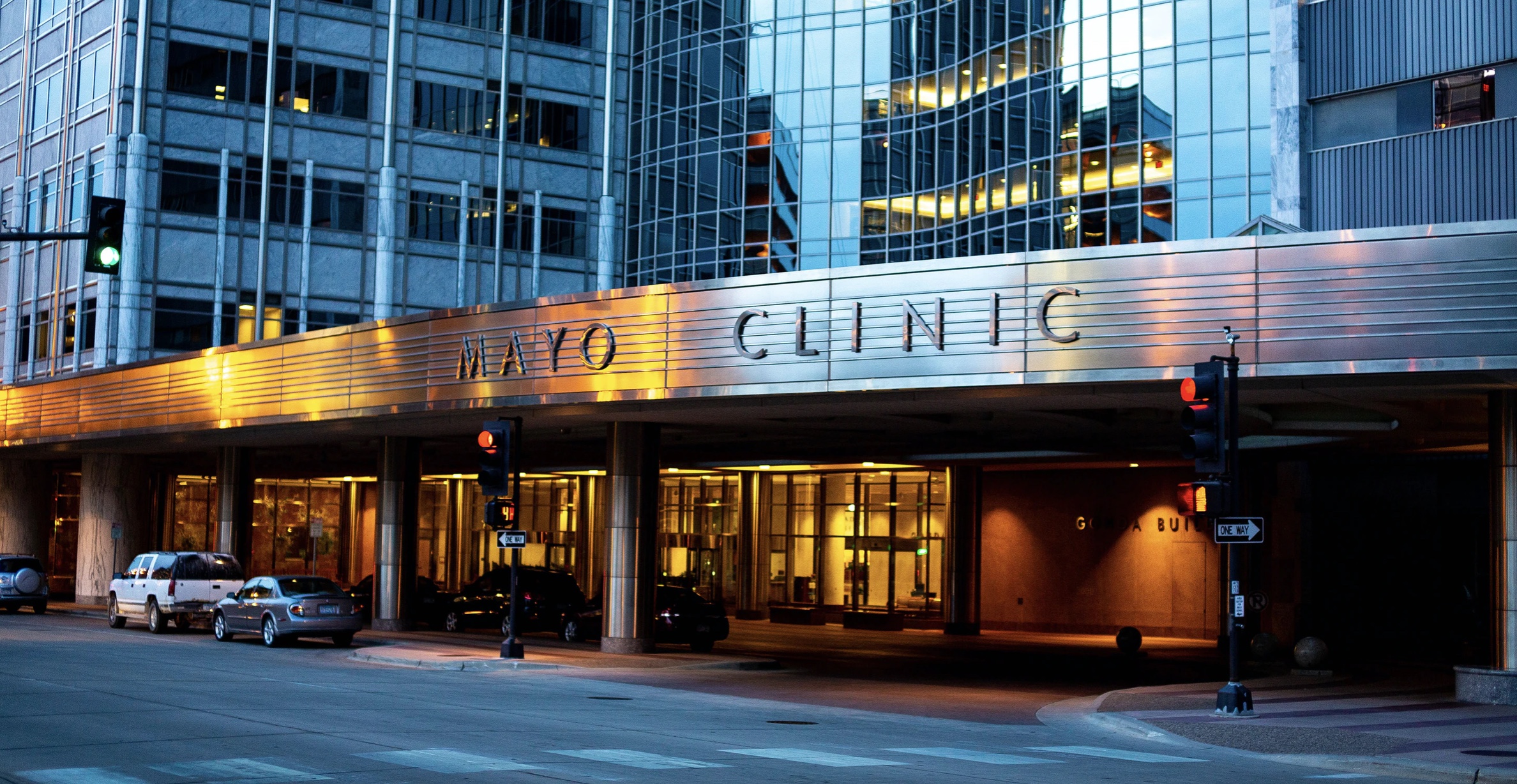 Mayo Clinic takes top spot as world's ‘smartest' hospital