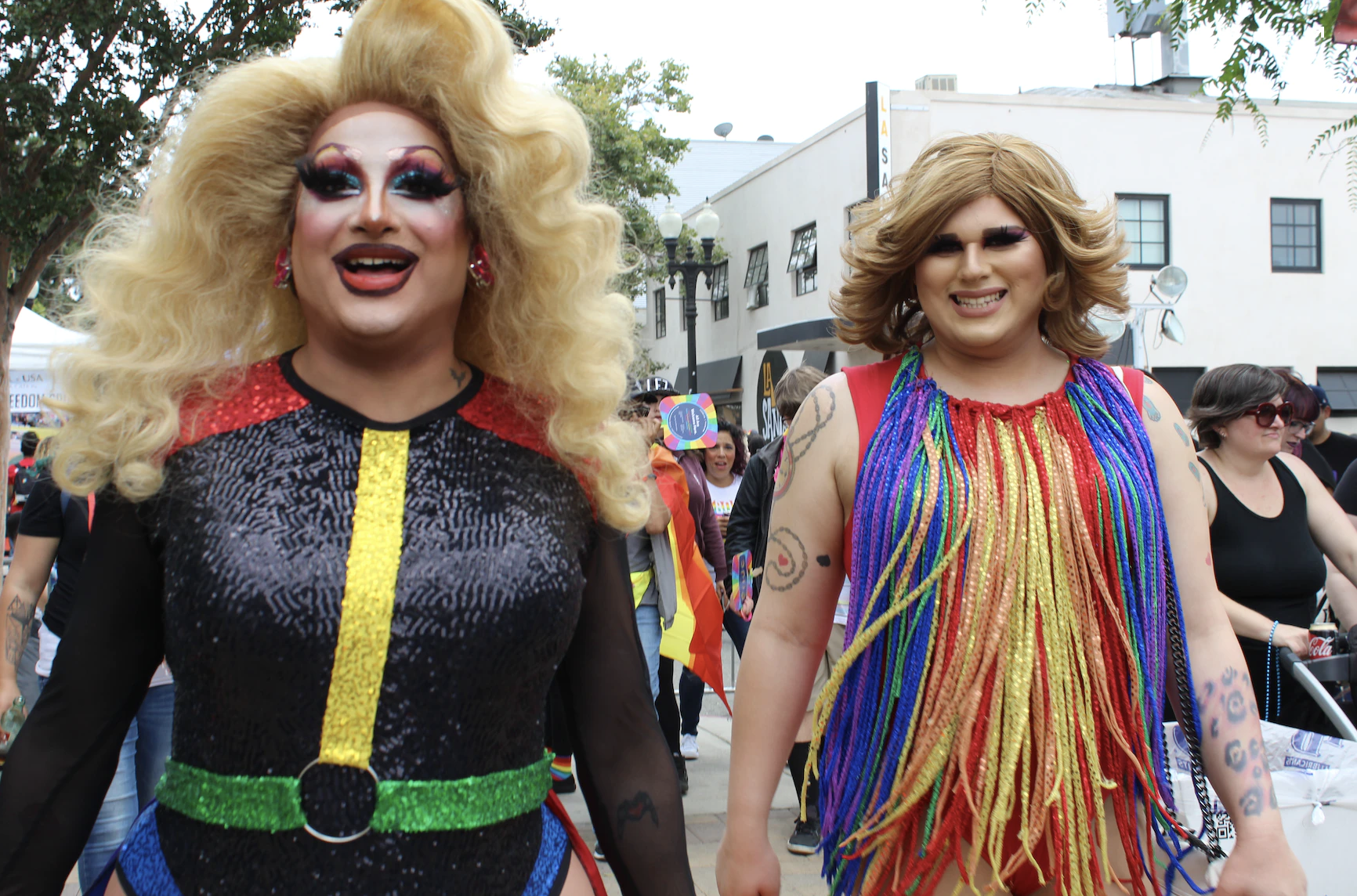 (POLL) Most parents are not okay with ‘Drag Queen Story Hour' (and taxpayer funding of it)